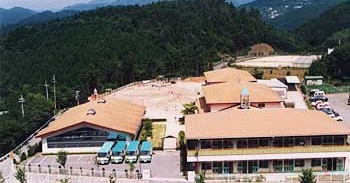 学校法人西学園認定こども園みどり丘幼稚園