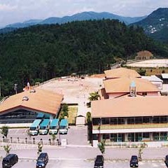 学校法人西学園認定こども園みどり丘幼稚園