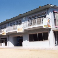 忠岡町立東忠岡保育所