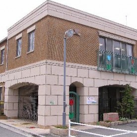 チューリップ保育園