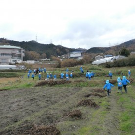 認定こども園やわらぎ幼稚園