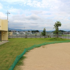 石川こども園の写真2