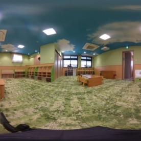 さくらいこもれび保育園