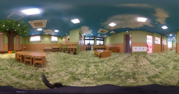 さくらいこもれび保育園