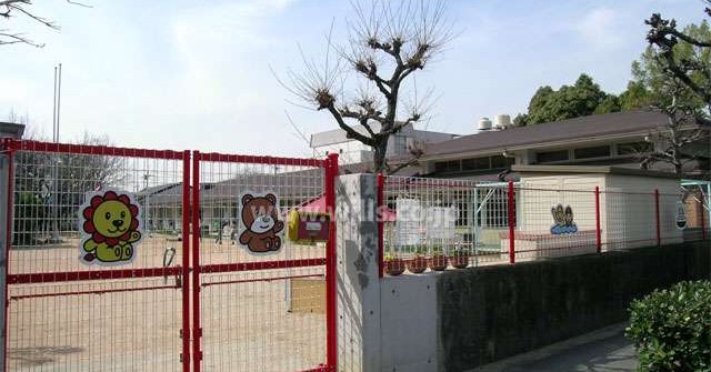 なかよしこども園