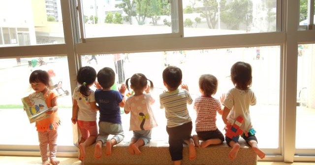 幼保連携型認定こども園こもれびのもり
