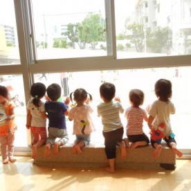 幼保連携型認定こども園こもれびのもり