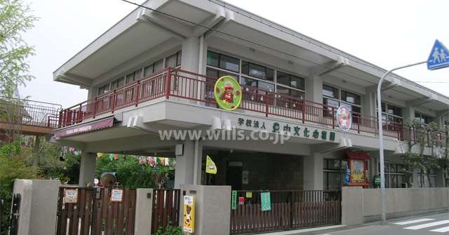 幼稚園型認定こども園とよなか文化幼稚園