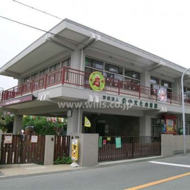 幼稚園型認定こども園とよなか文化幼稚園