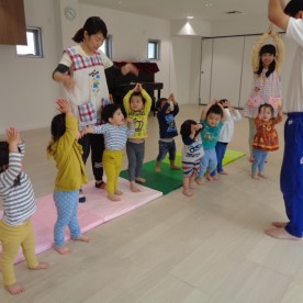 トレジャーキッズゆうひがおか保育園の写真2