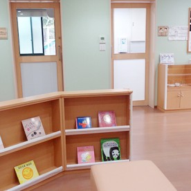 トレジャーキッズゆうひがおか保育園の写真3
