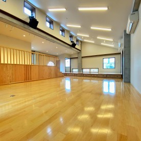 こころの森保育園