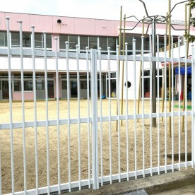 幼保連携型認定こども園　玉串こども園