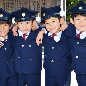 服部幼稚園の写真2