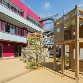 つるばみ保育園
