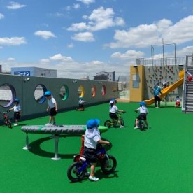 木の実こども創造館