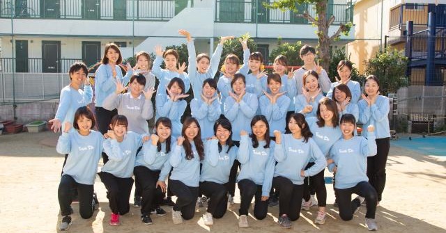 幼保連携型認定こども園神童幼稚園分園