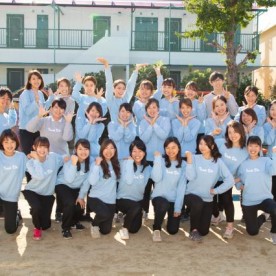 幼保連携型認定こども園神童幼稚園分園