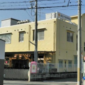 おひさま岡町保育園分園