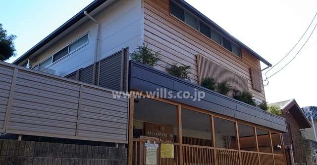 おひさま岡町保育園分園
