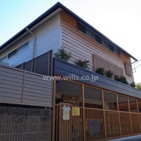 おひさま岡町保育園分園の写真2