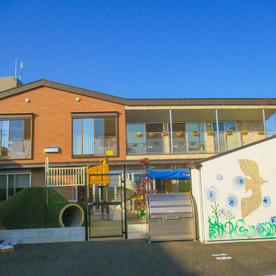 東大阪青い鳥学園