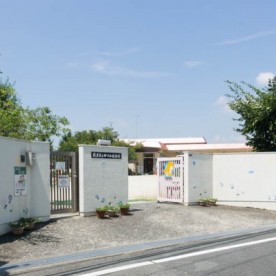 たのくちやま小規模保育施設