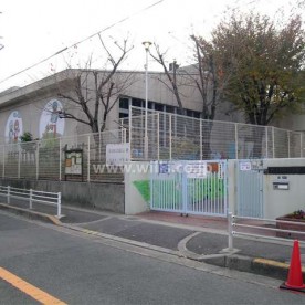 西山田保育園