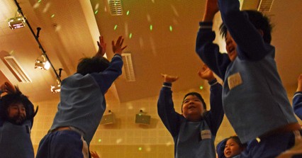 千里丘学園幼稚園