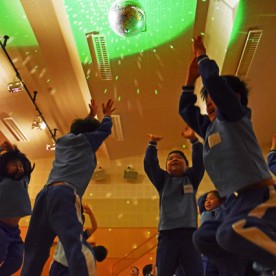 千里丘学園幼稚園