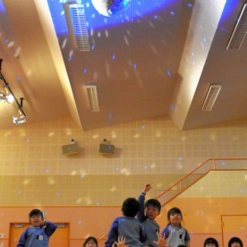千里丘学園幼稚園の写真3