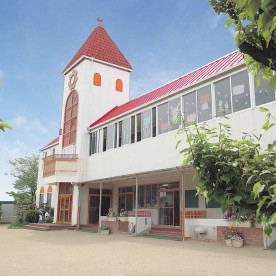 西吹田幼稚園の写真3