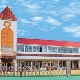 西吹田幼稚園