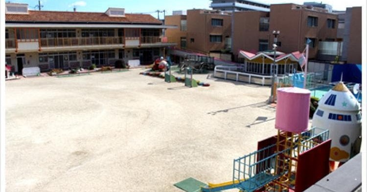 山手幼稚園