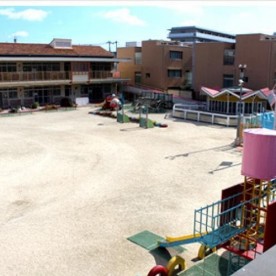 山手幼稚園の写真2