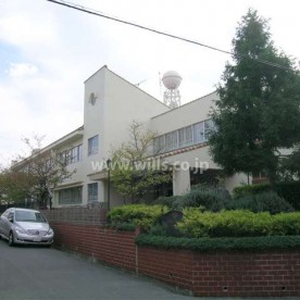 山手幼稚園の写真3