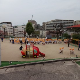 千里山ナオミ幼稚園の写真2