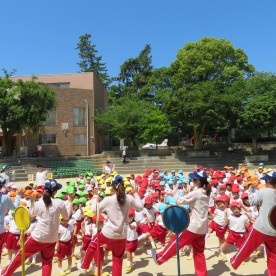 まこと幼稚園の写真2