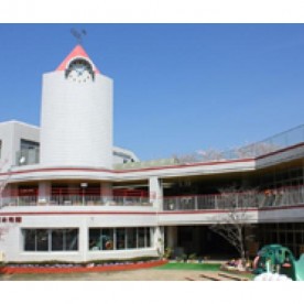 山田敬愛幼稚園