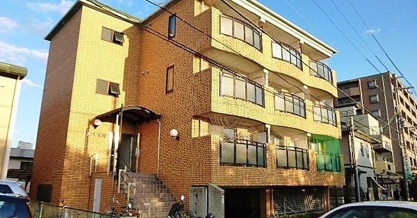 芥川保育園