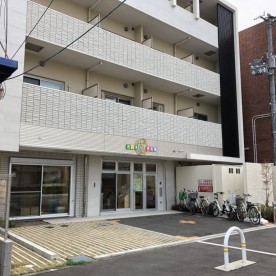 えびすみのる保育園の写真2