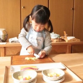 モンテッソーリこひつじ保育園