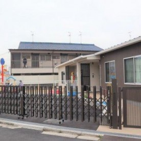 どんぐり保育園の写真2
