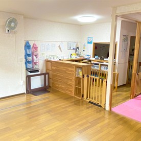 おうち保育園とよす