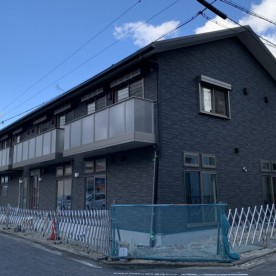 ぶどうの家保育園の写真2
