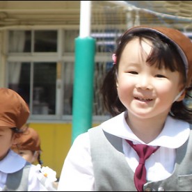 玉川学園幼稚園の写真2