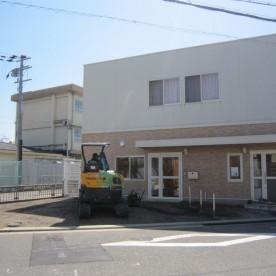 なないろキッズ