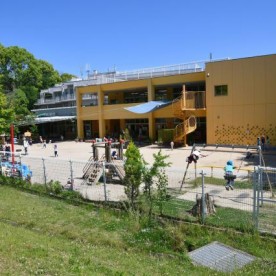 あやめ保育園