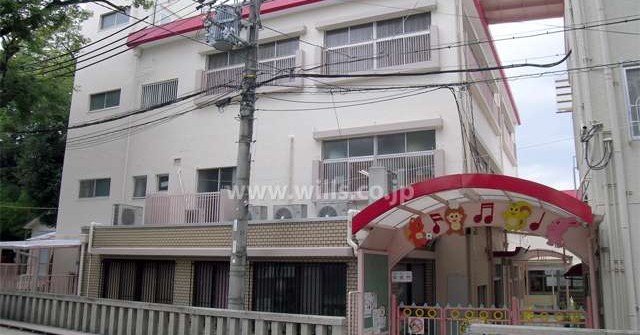稲荷学園