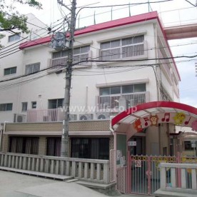 稲荷学園